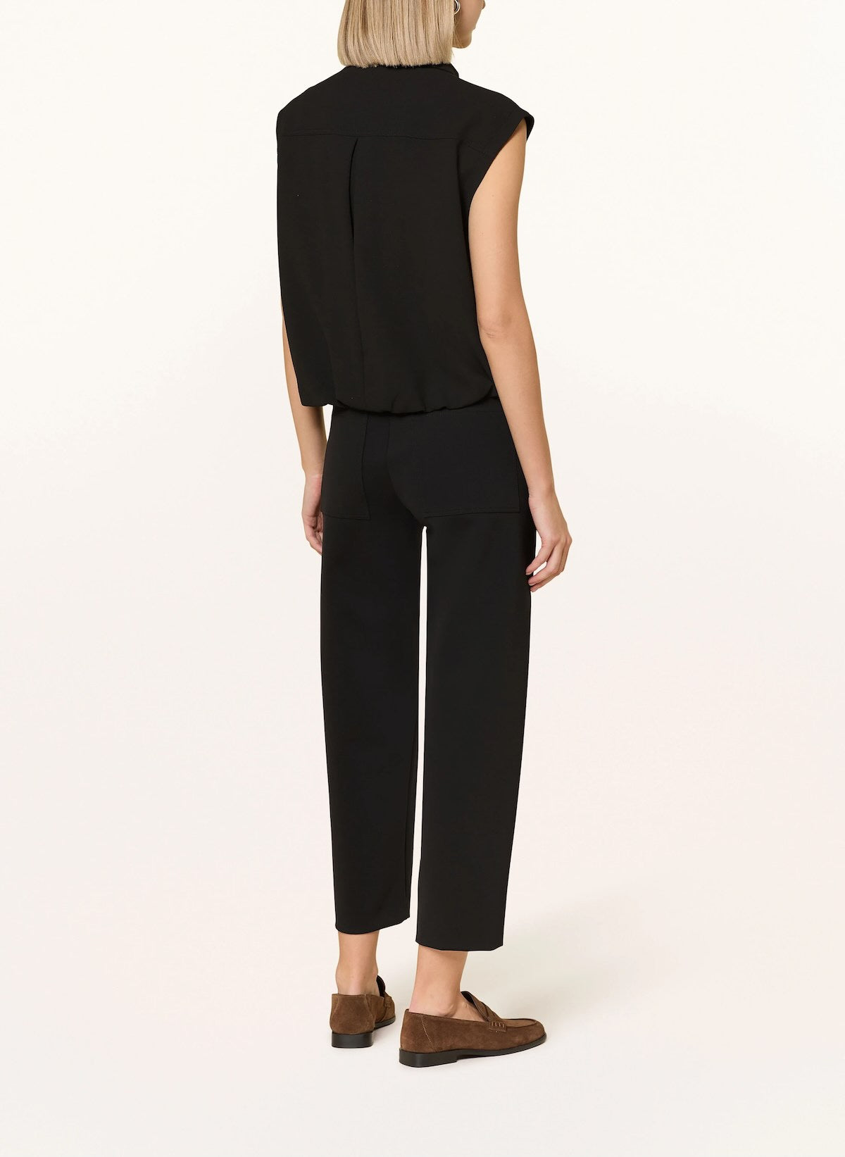 PANTALON COLORNEGRO
