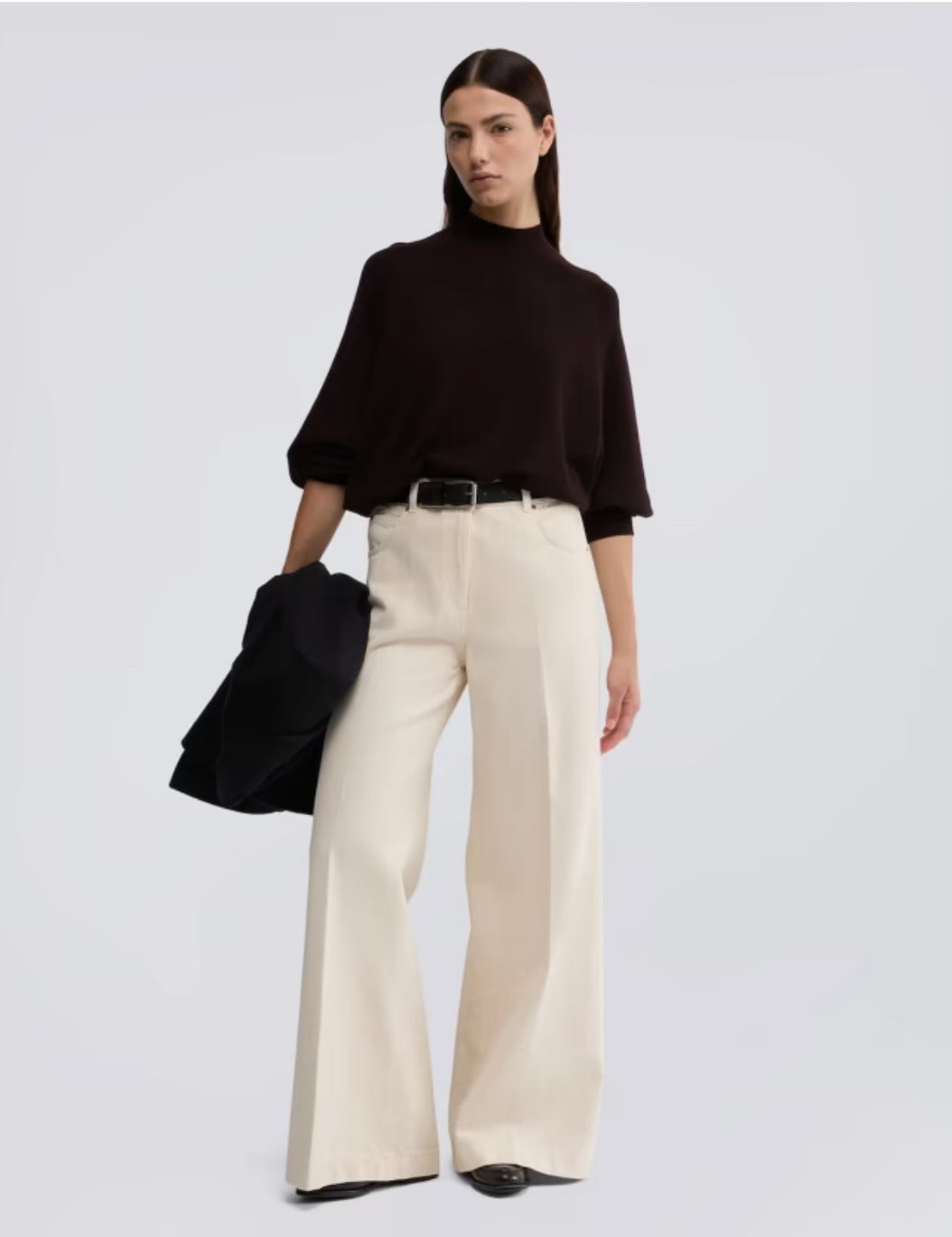 JERSEY COLORNEGRO