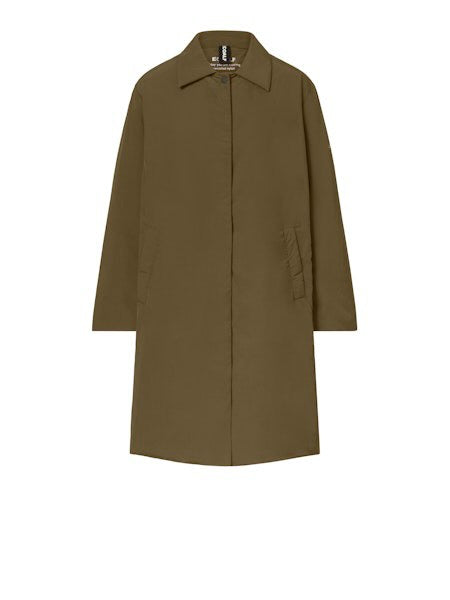 CHAQUETA COLOROLIVE KAKI
