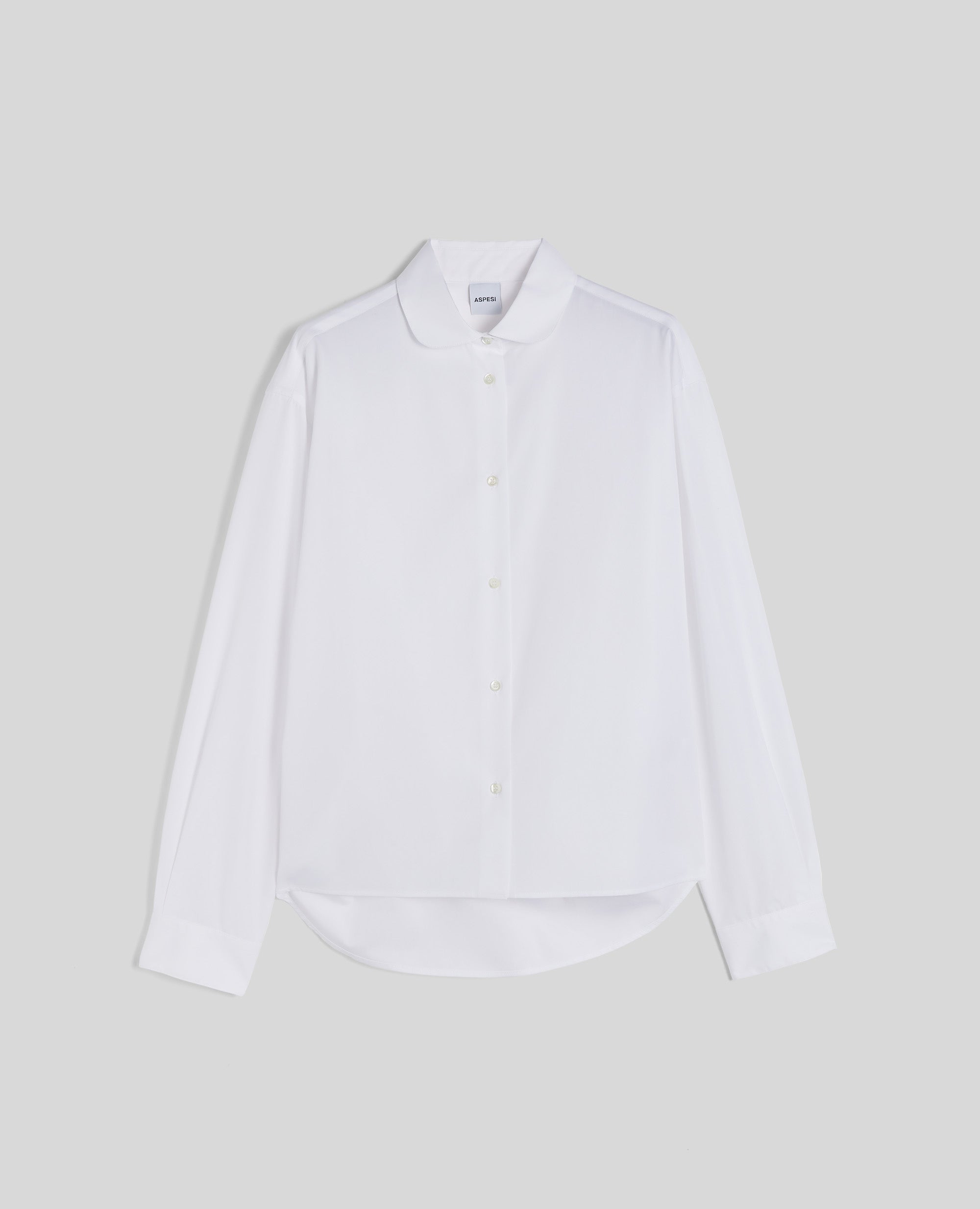 CAMISA COLORBLANCO