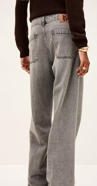 PANTALON COLORGRIS