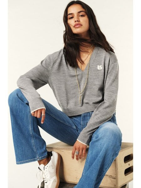 JERSEY COLORGRIS