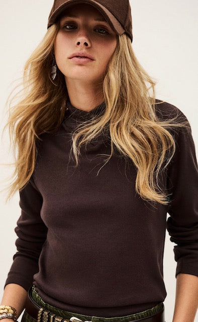 CAMISETA COLORMARRON