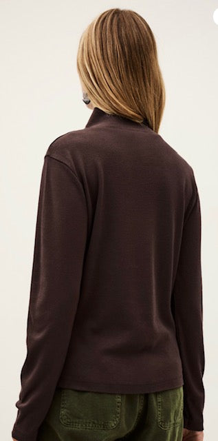 CAMISETA COLORMARRON