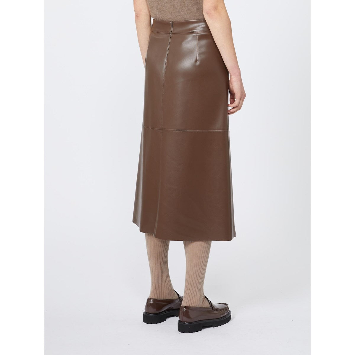 FALDA COLORMARRON