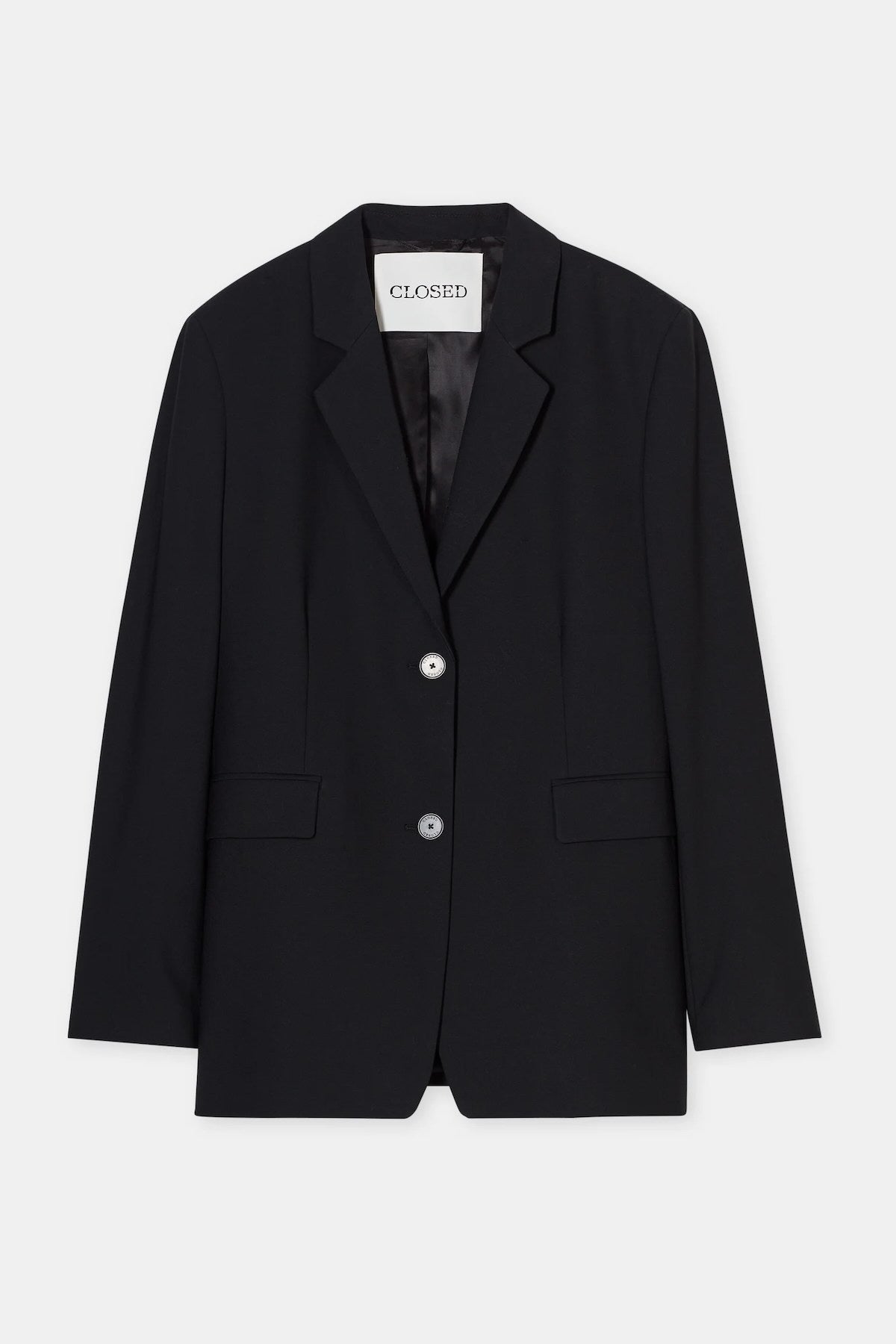 CHAQUETA COLORNEGRO