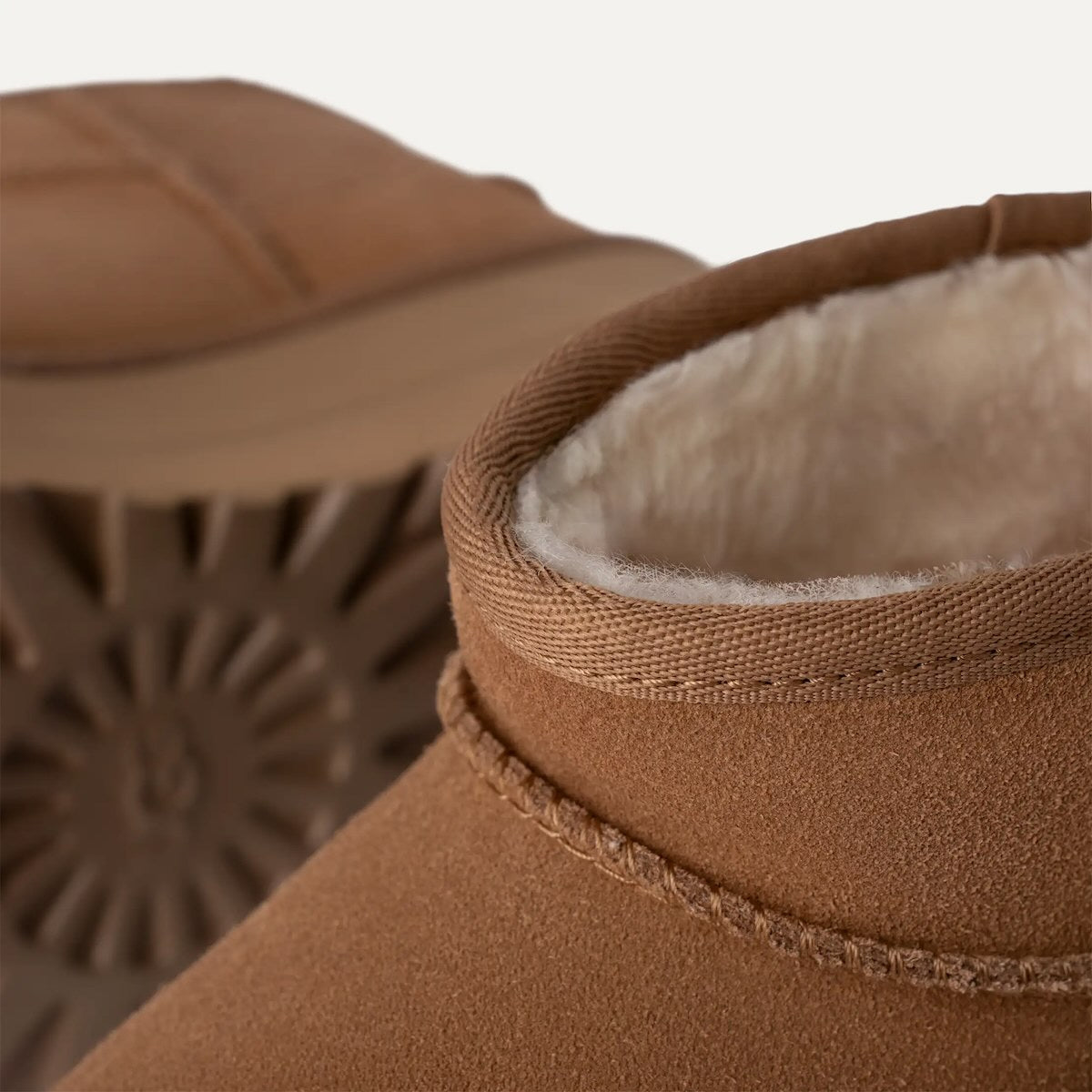 BOTAS COLORCHESTNUT