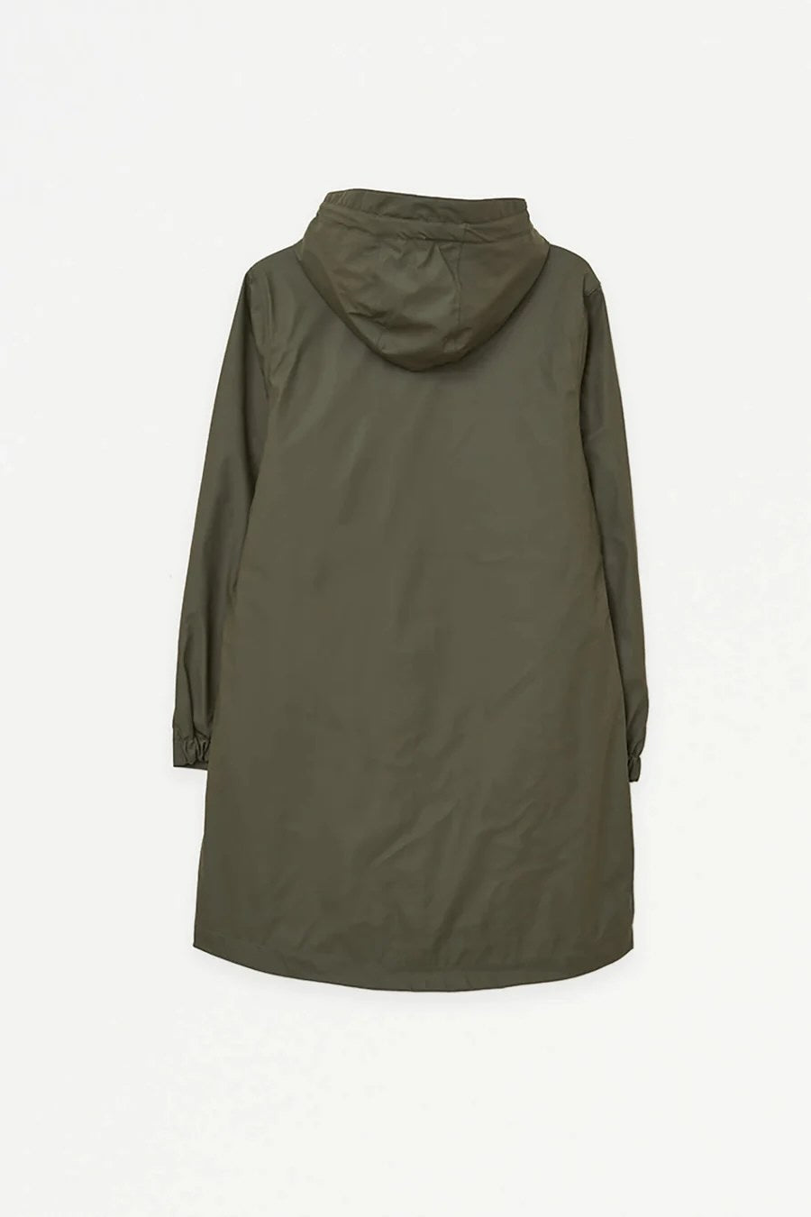 PARKA COLORKHAKI