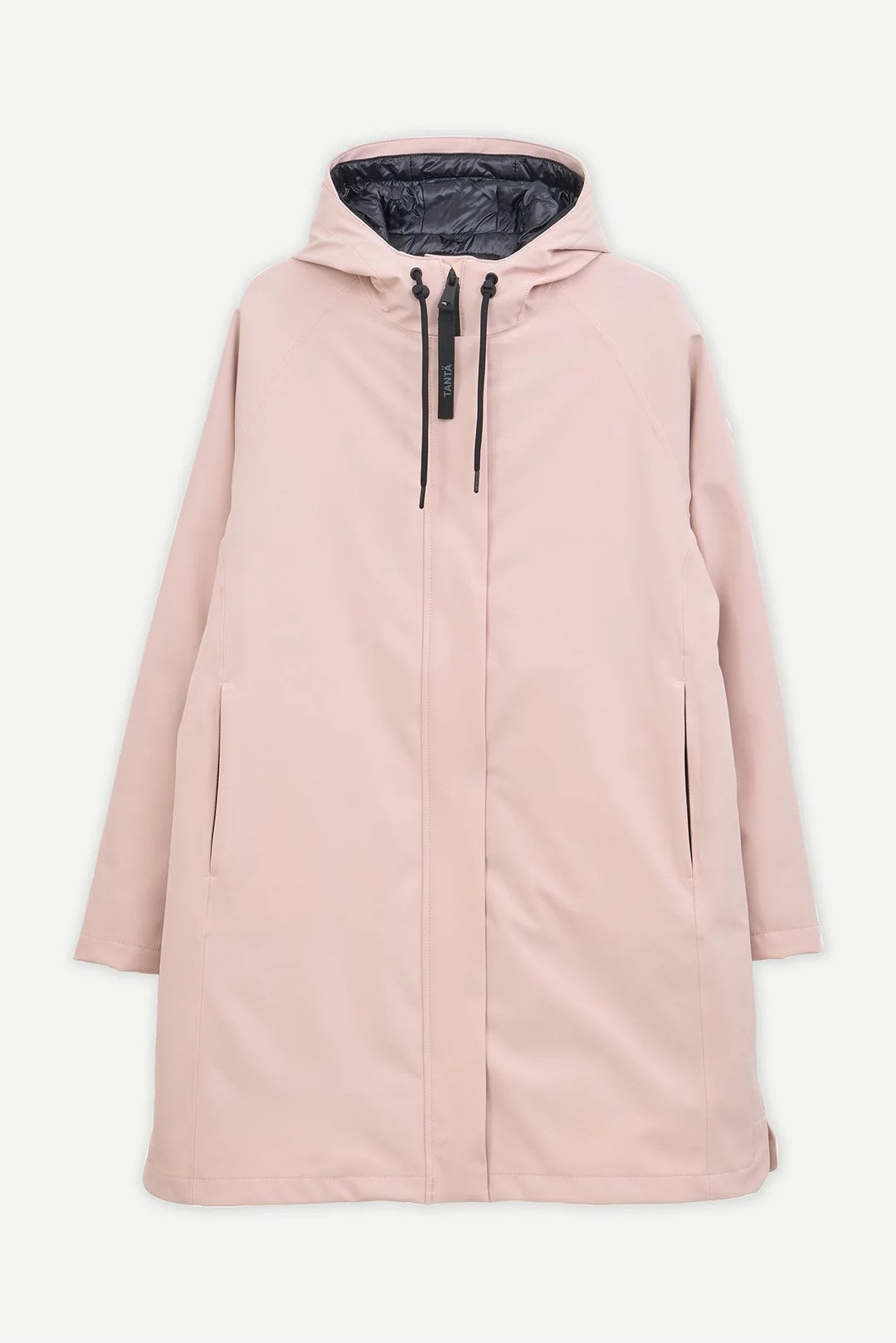 PARKA COLORROSA
