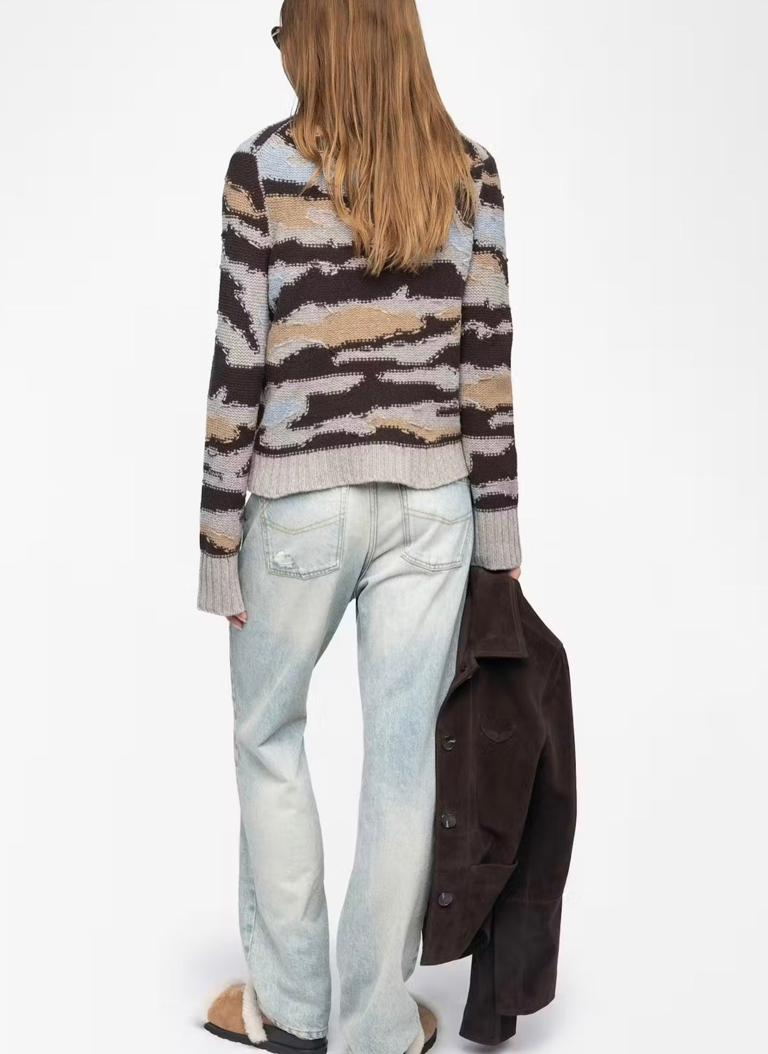 JERSEY COLORMARRON