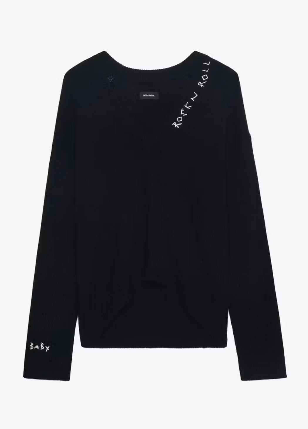 JERSEY COLORNEGRO