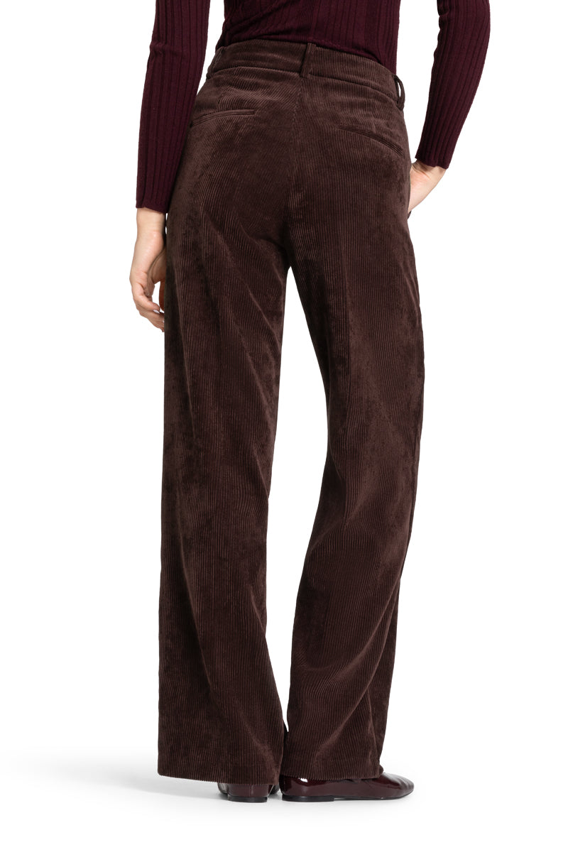 PANTALON COLORMARRON