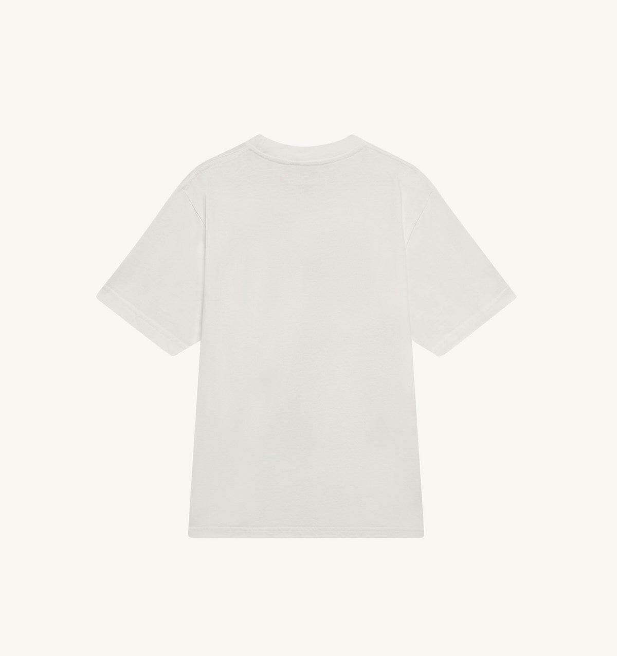 CAMISETA COLORBLANCO