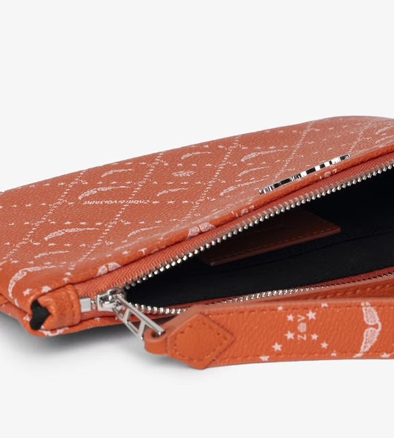 BOLSO COLORNARANJA