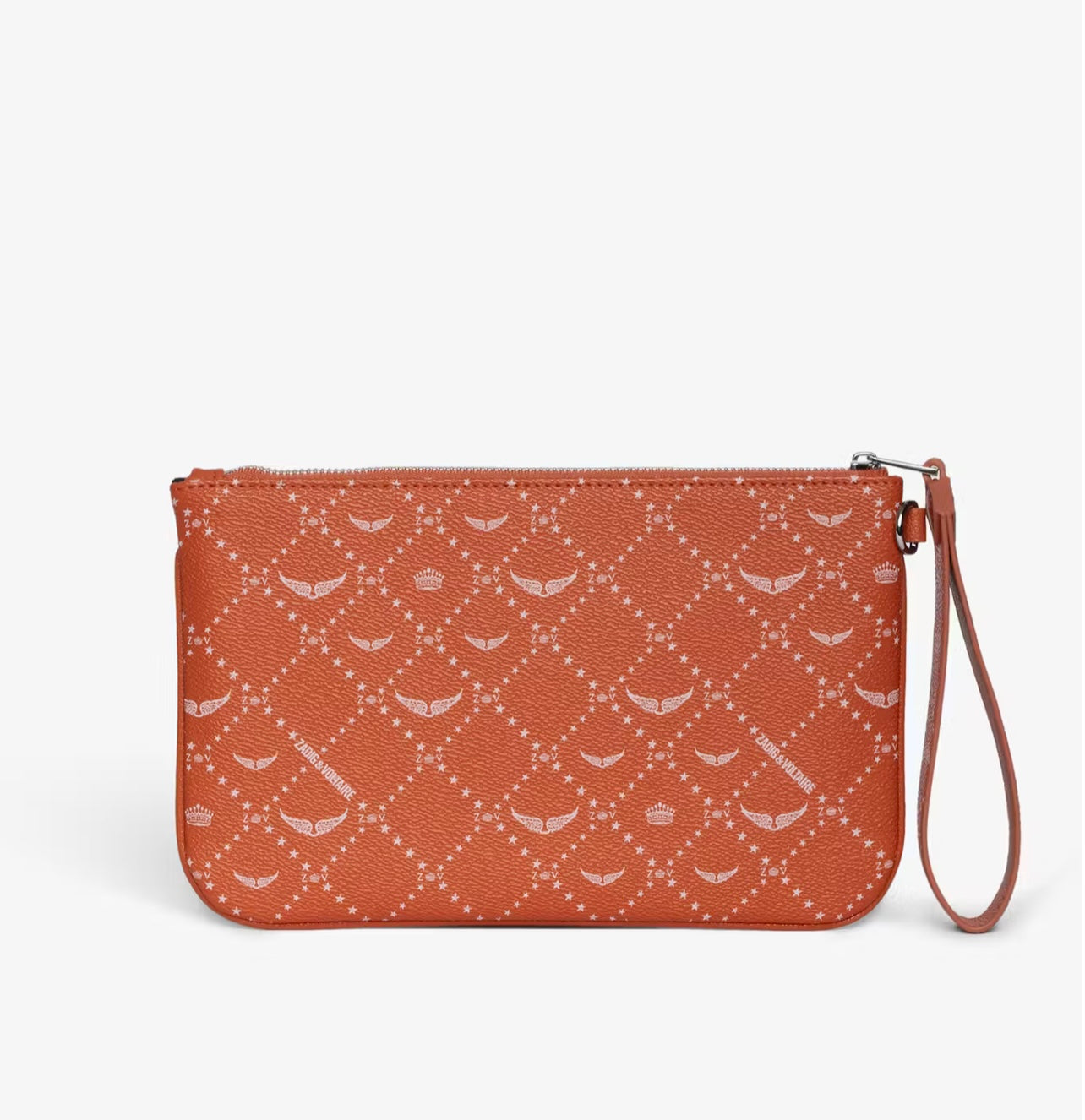 BOLSO COLORNARANJA
