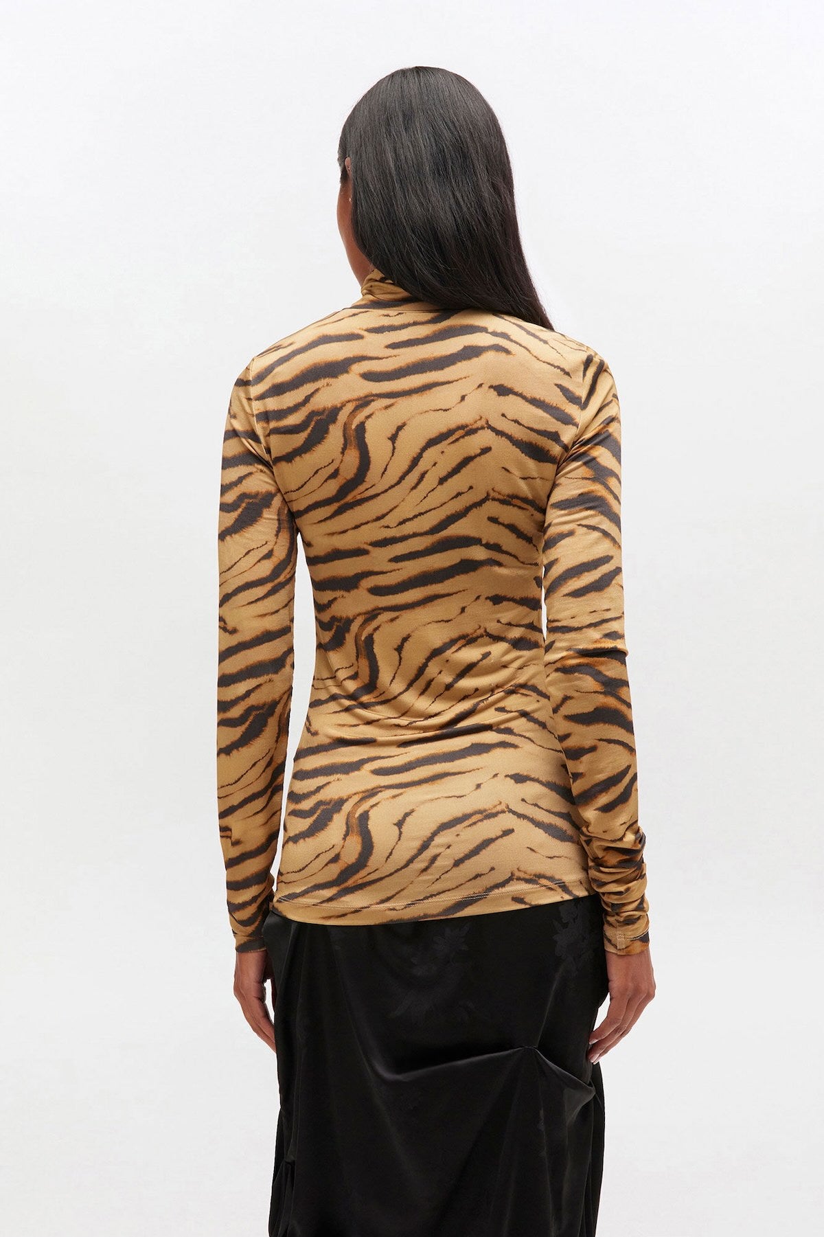 JERSEY COLORKAKI
