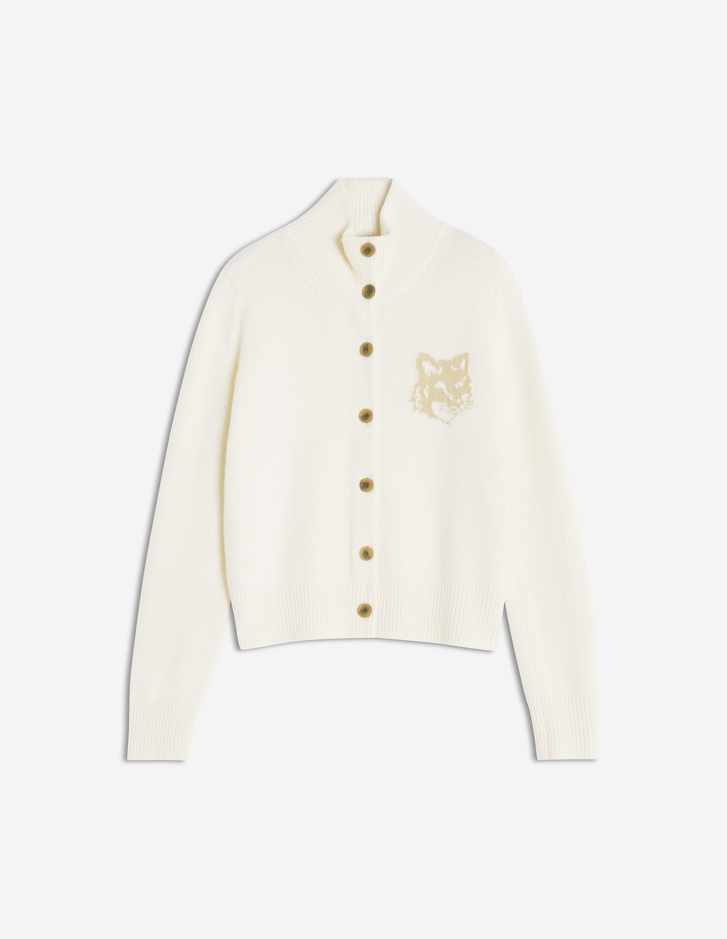 CHAQUETA COLORCRUDO