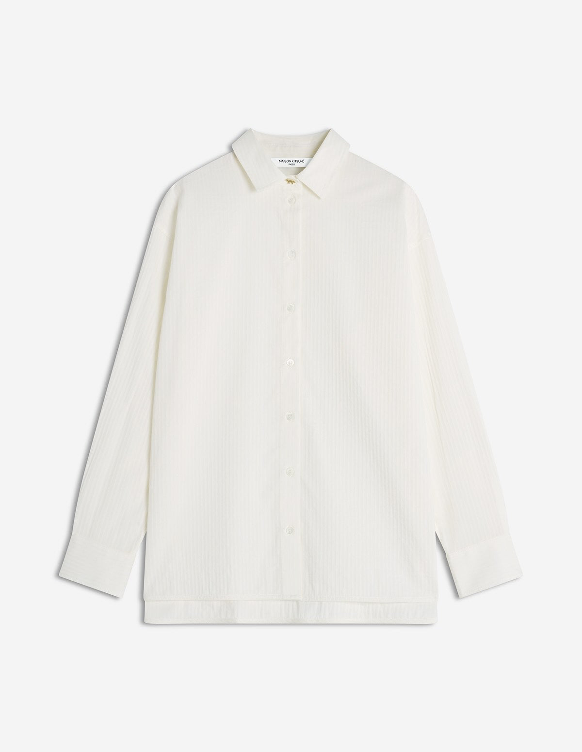CAMISA COLORCRUDO