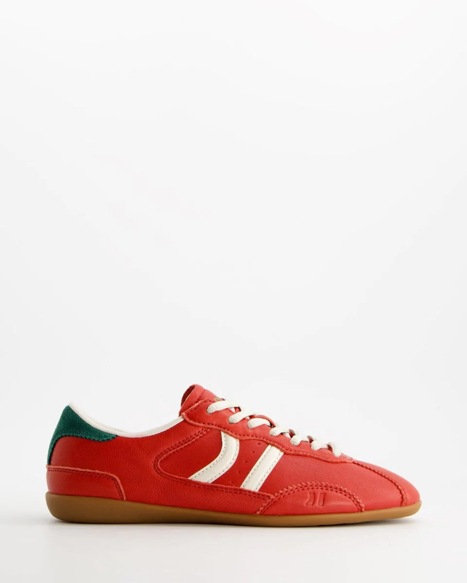 ZAPATILLAS COLORROJO