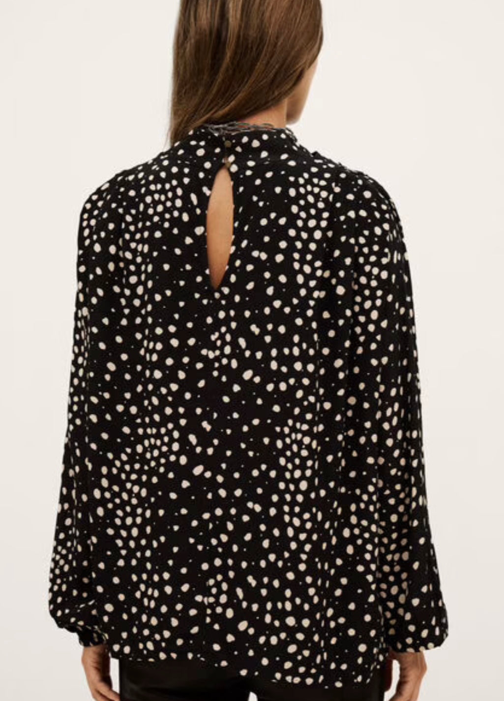 CAMISA COLORNEGRO