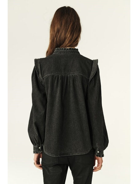BLUSA COLORNEGRO
