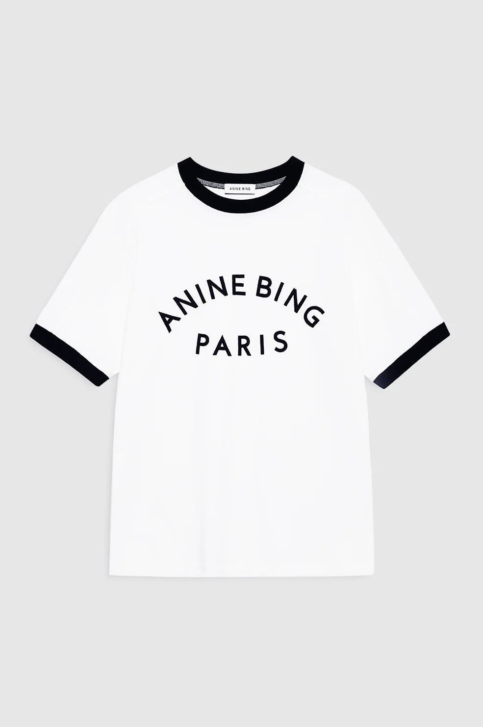 CAMISETA COLORBLANCO