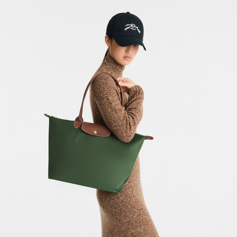 BOLSO COLORVERDE INGLÉS