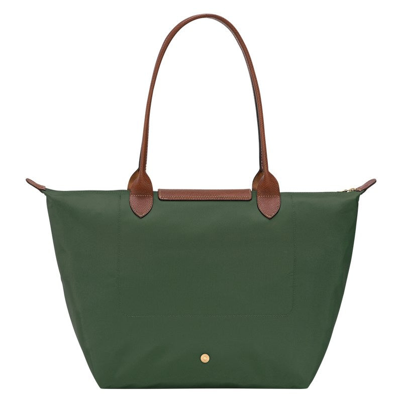 BOLSO COLORVERDE INGLÉS