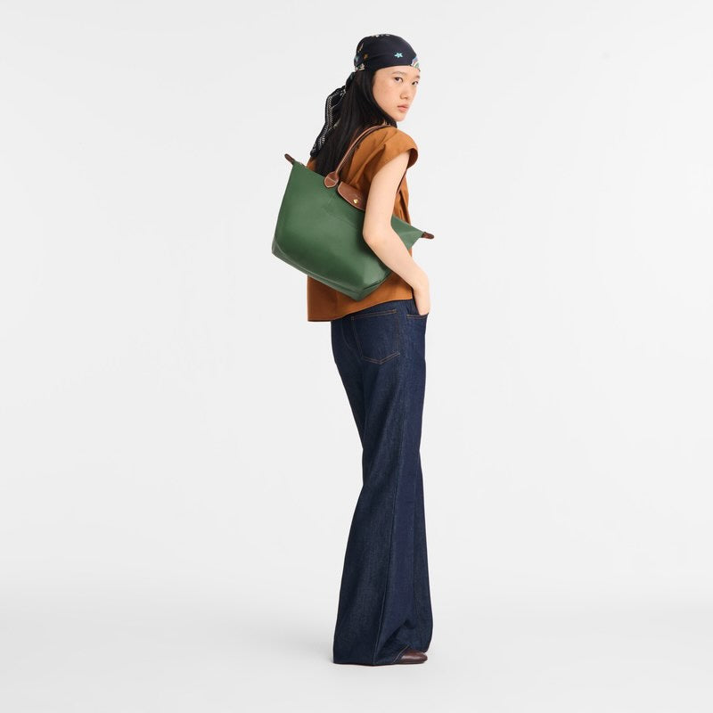 BOLSO COLORVERDE INGLÉS