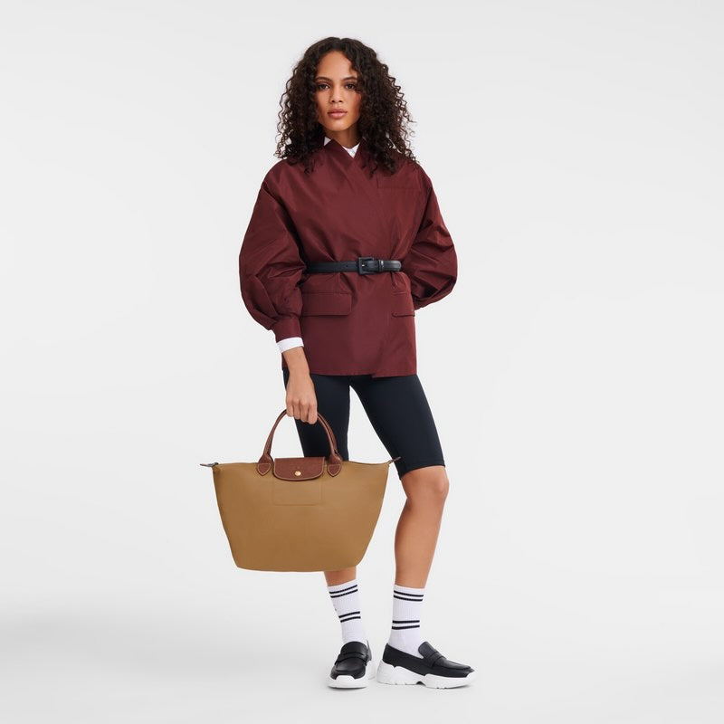 BOLSO COLORCAMEL