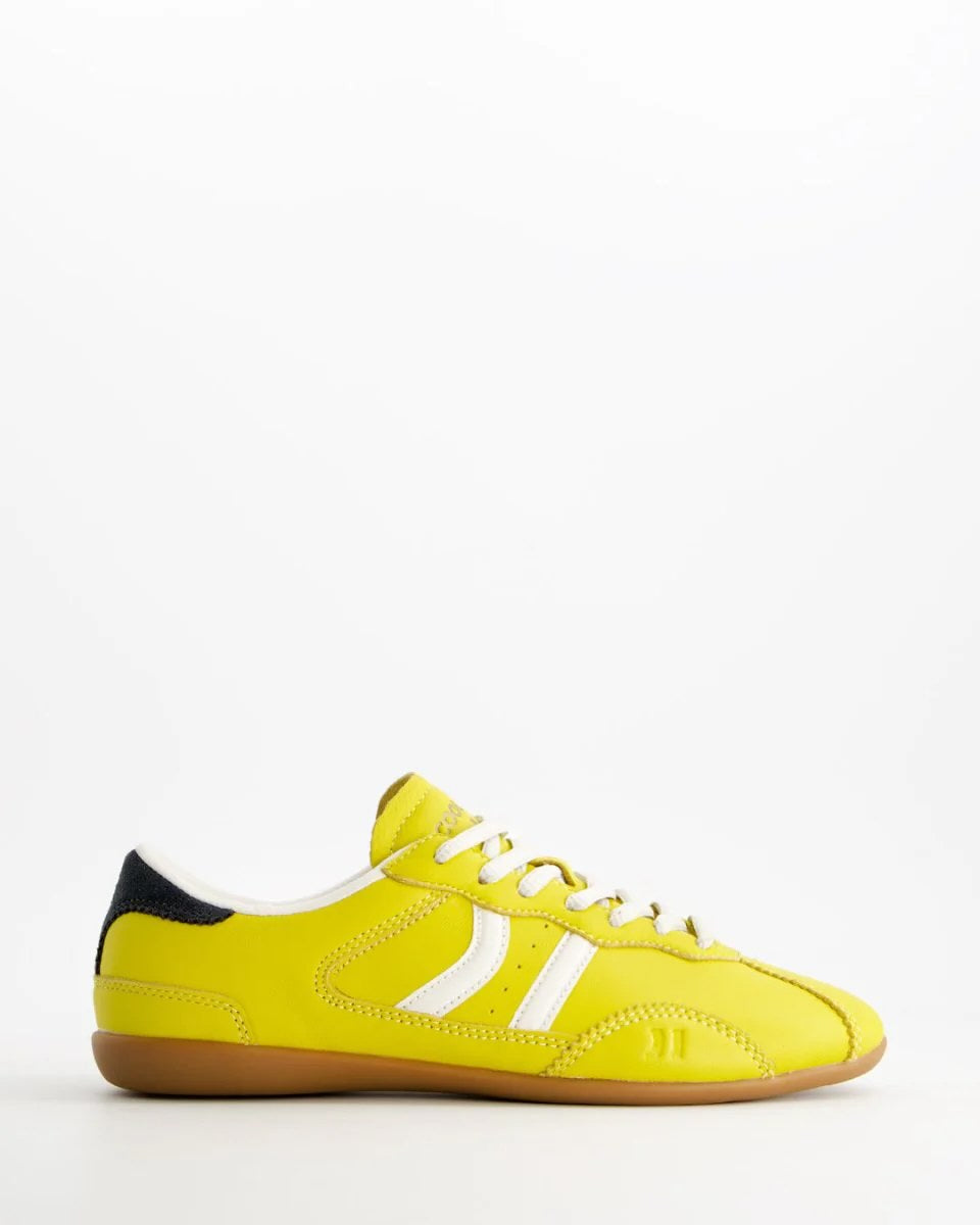 ZAPATILLAS COLORAMARILLA