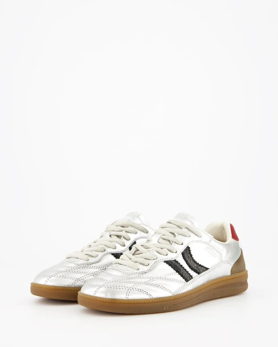 ZAPATILLAS COOLWAY COLOR PLATA