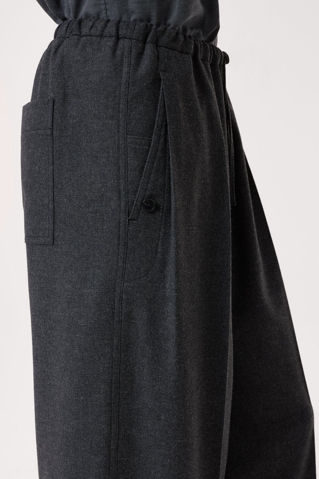 PANTALON COLORGRIS