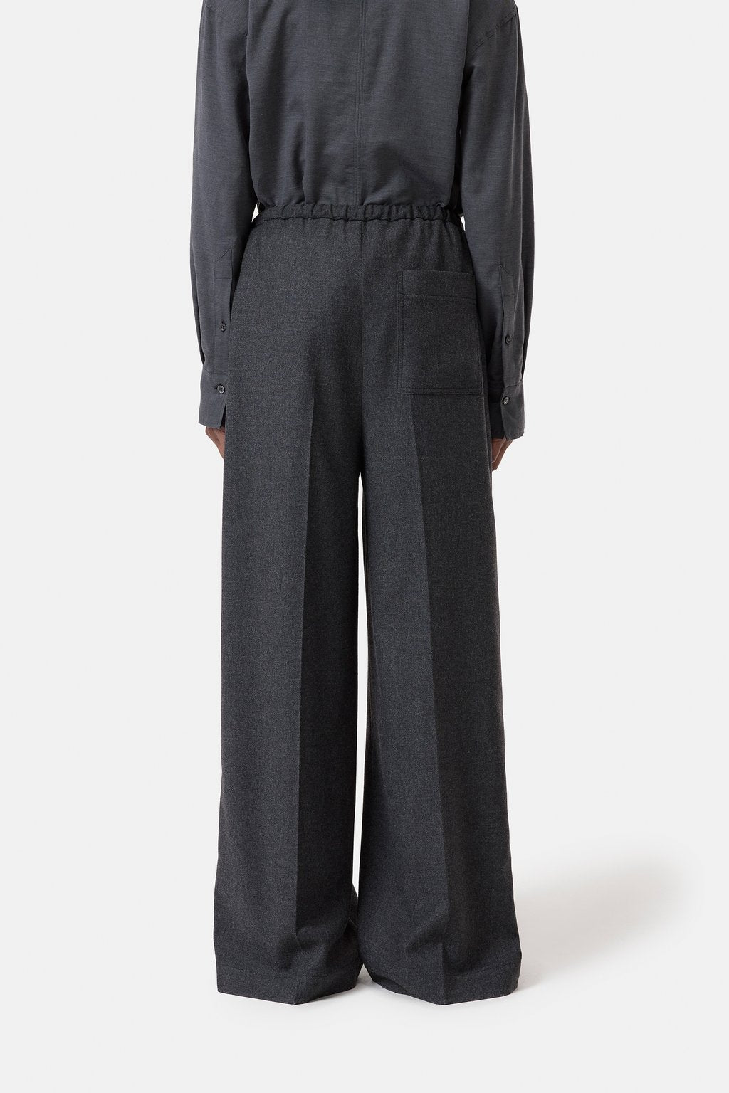 PANTALON COLORGRIS