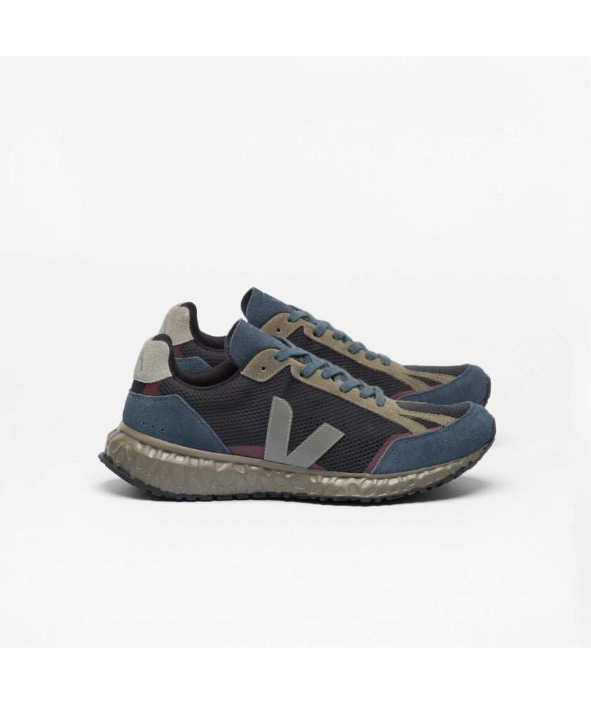 ZAPATILLAS COLORBLACK/GREY/NAUTICO