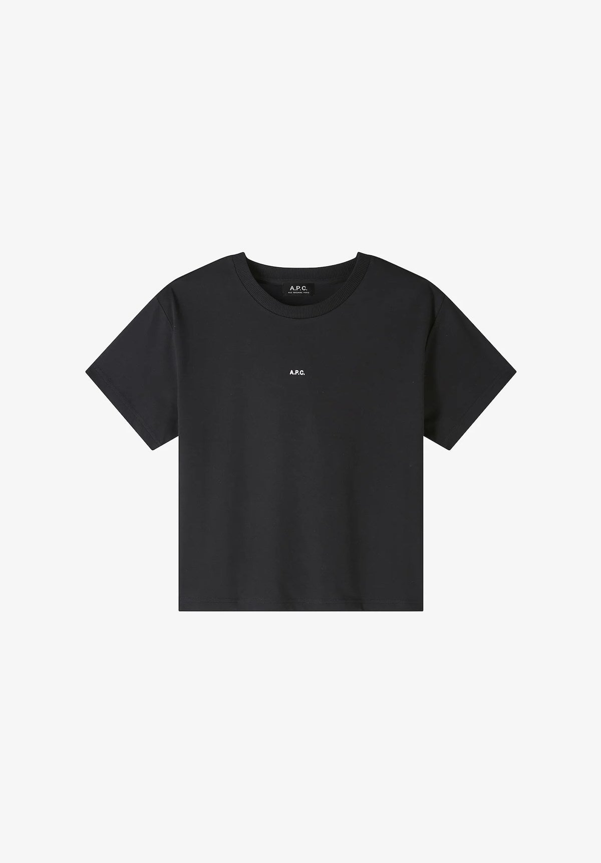 CAMISETA COLORNEGRO
