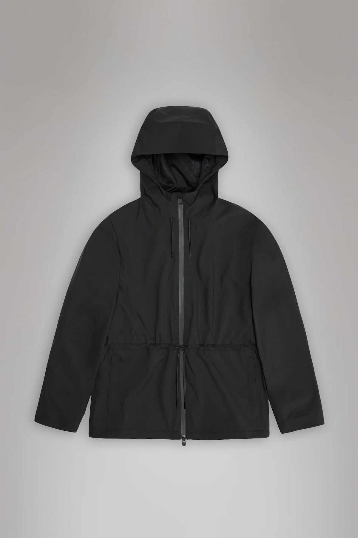 CHAQUETA COLORNEGRO