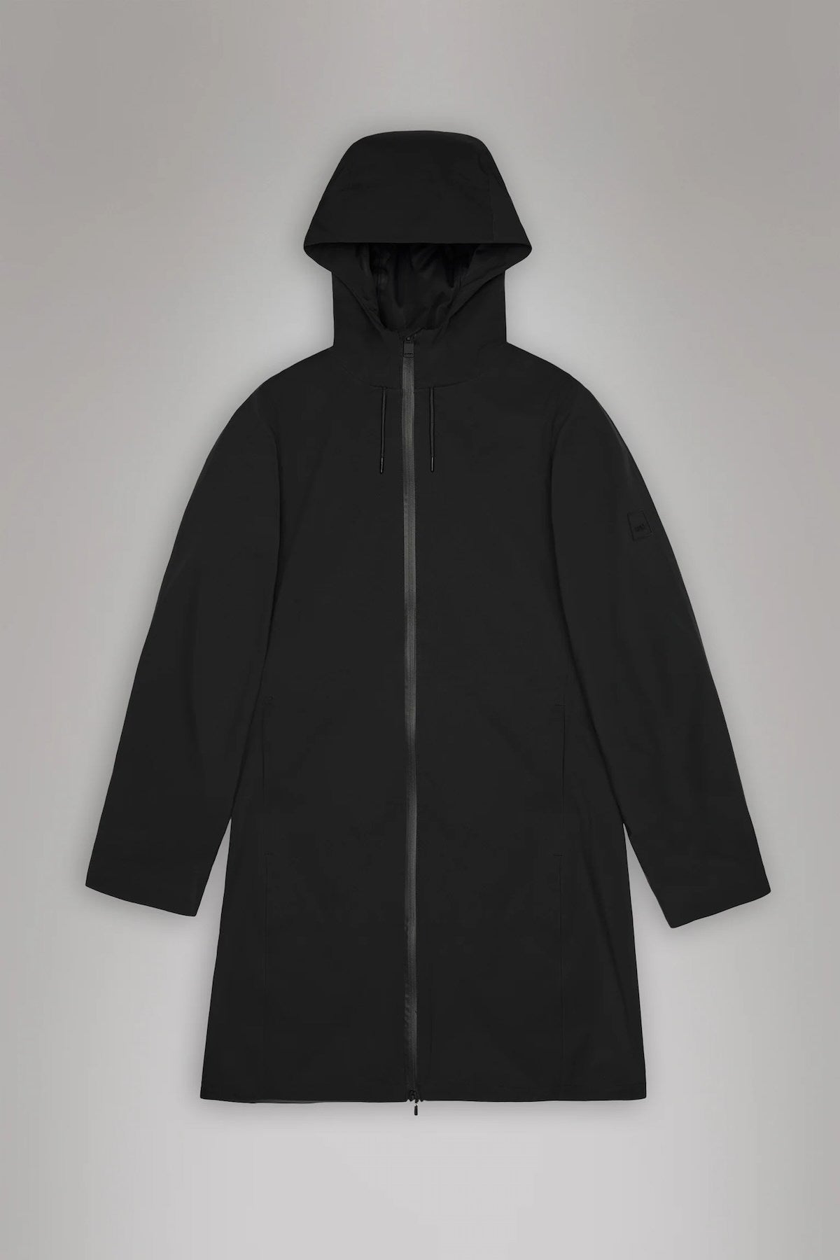 CHAQUETA COLORNEGRO