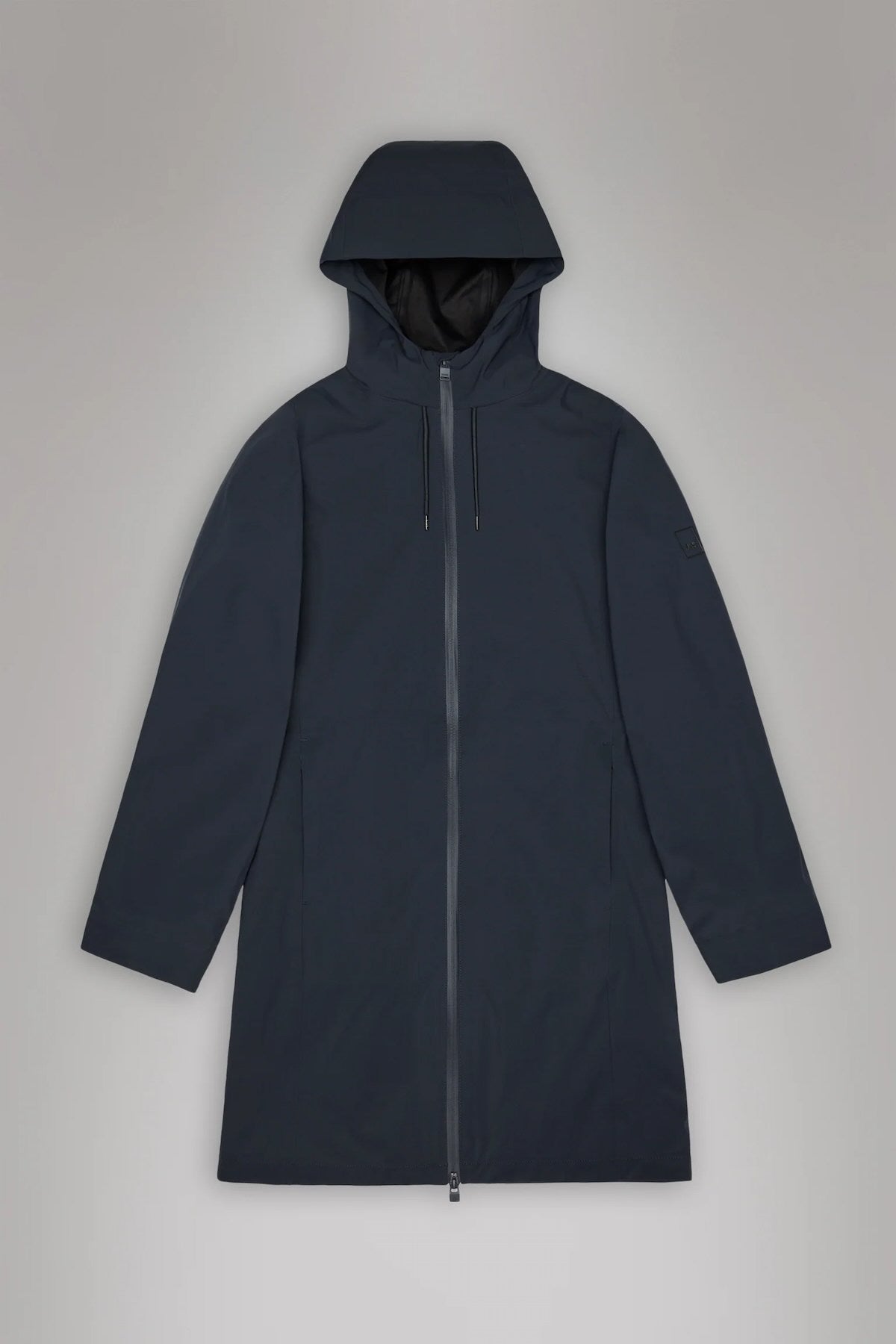 CHAQUETA COLORAZUL MARINO