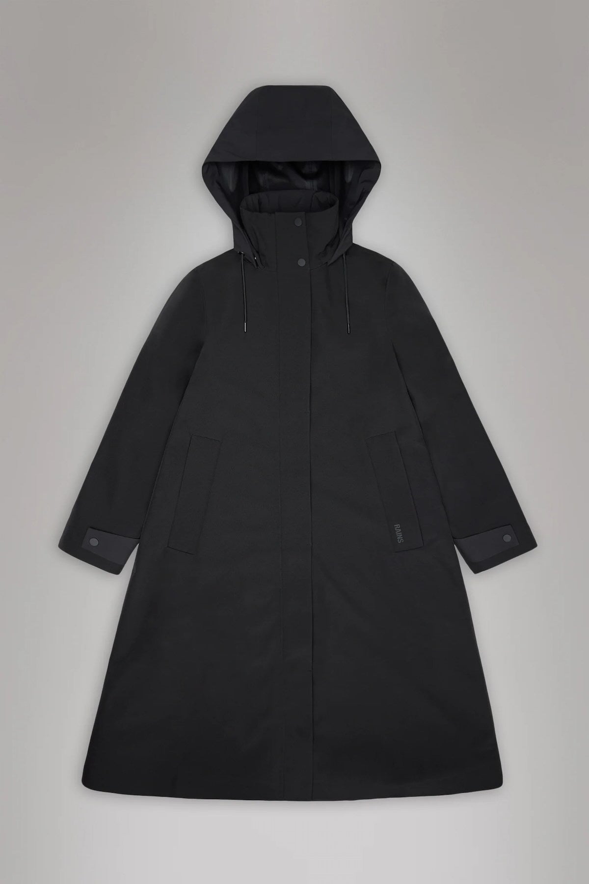 CHAQUETA COLORNEGRO
