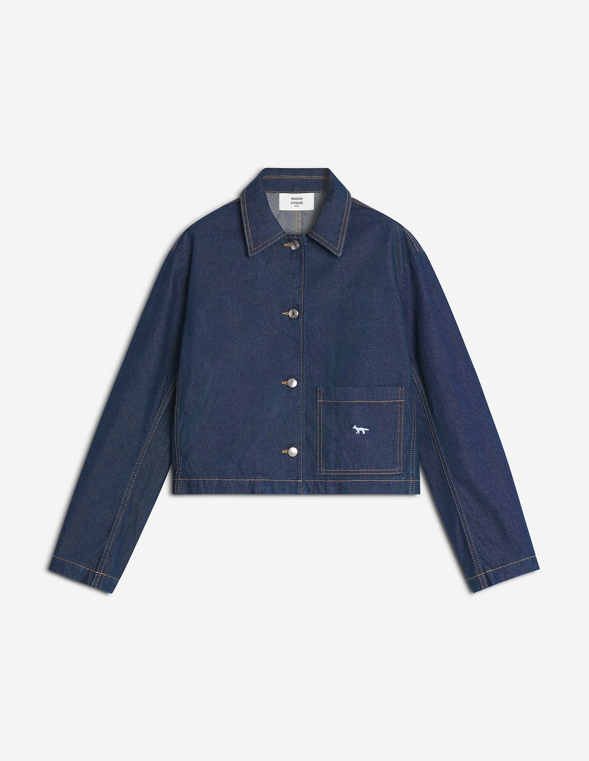 CHAQUETA COLORAZUL