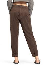 PANTALON COLORMARRON