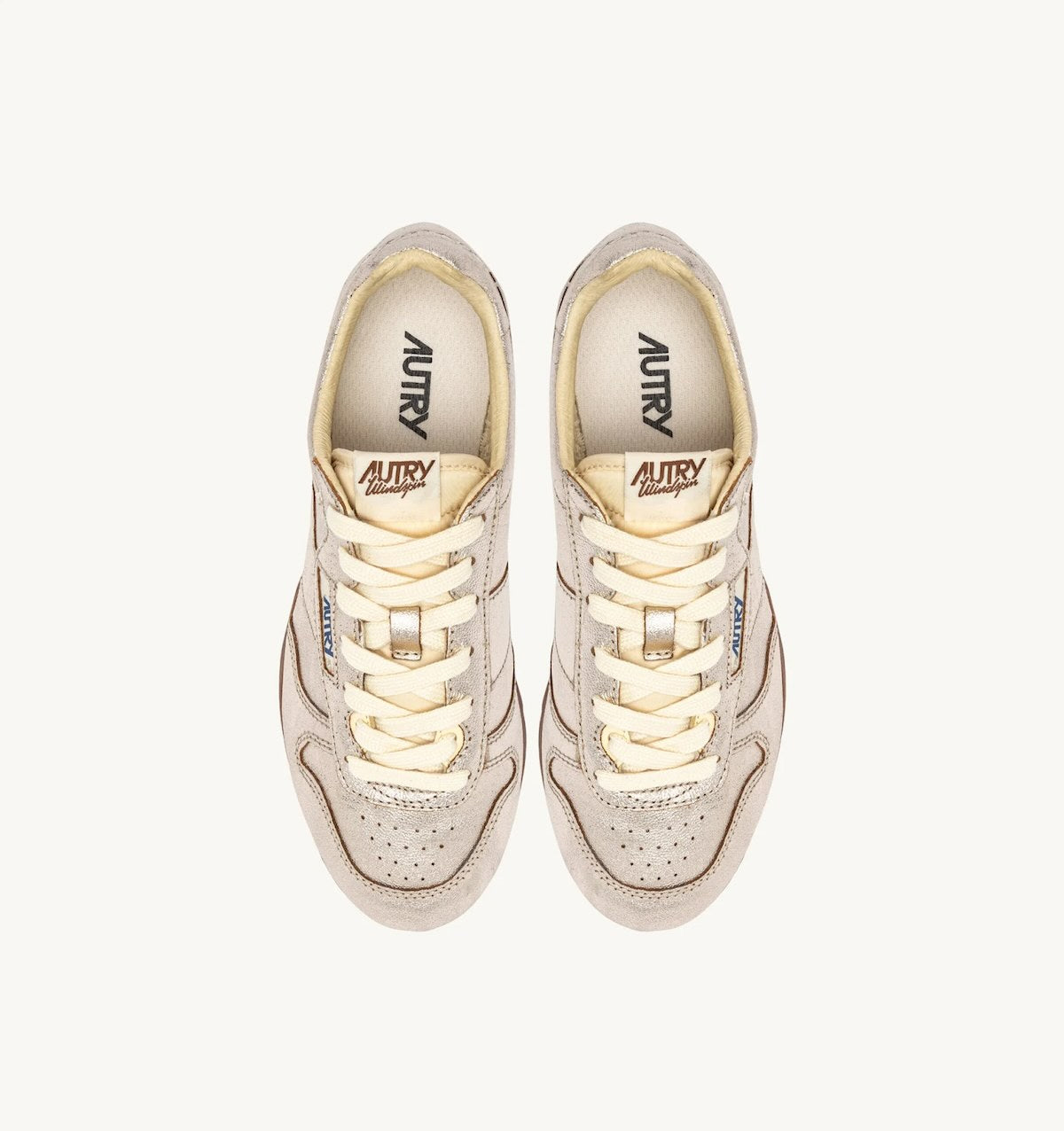 ZAPATILLAS COLORPLATINO