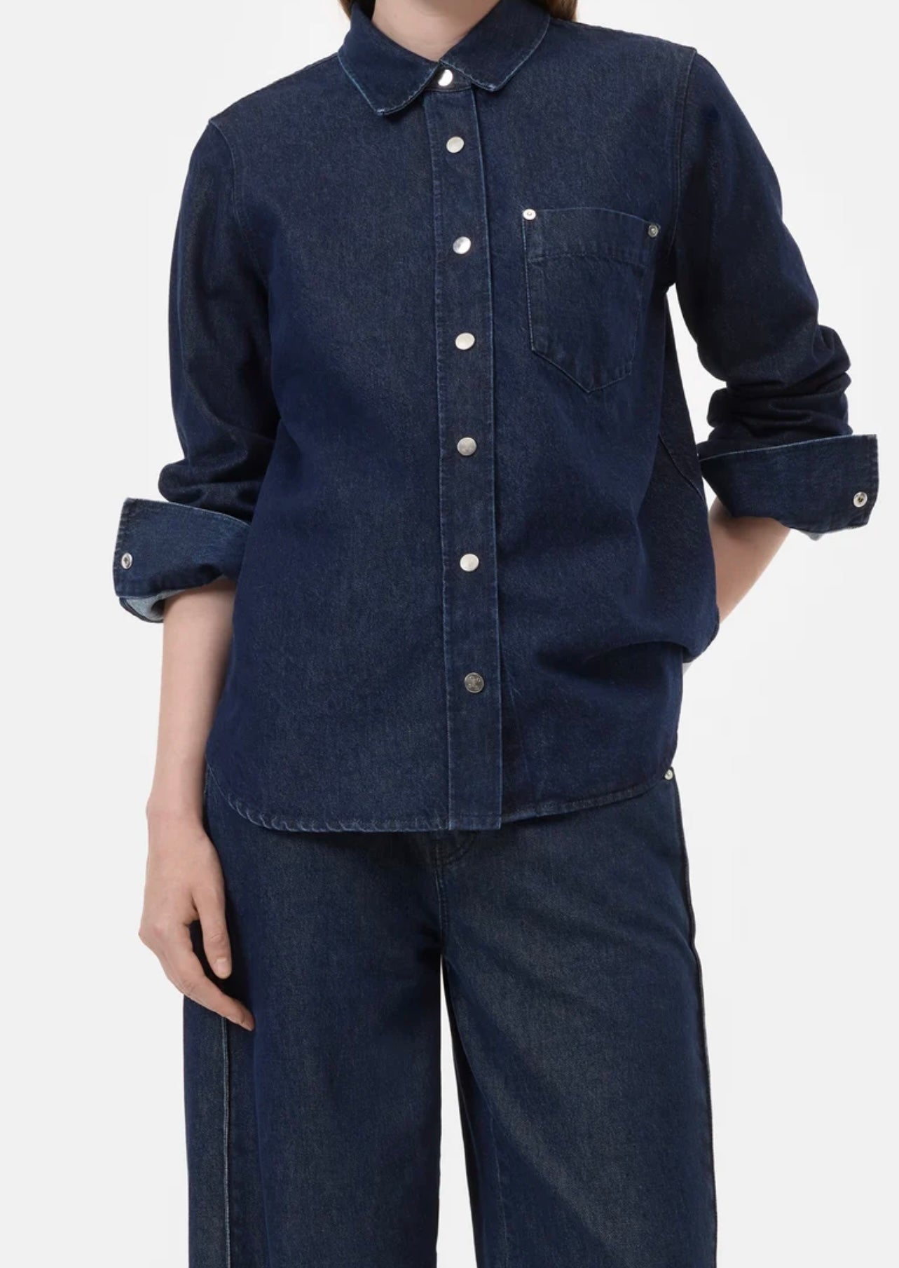 BLUSA COLORAZUL