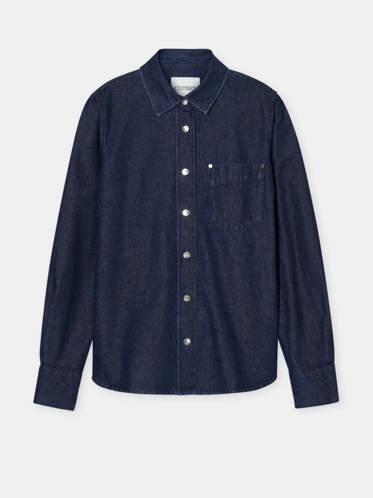 BLUSA COLORAZUL