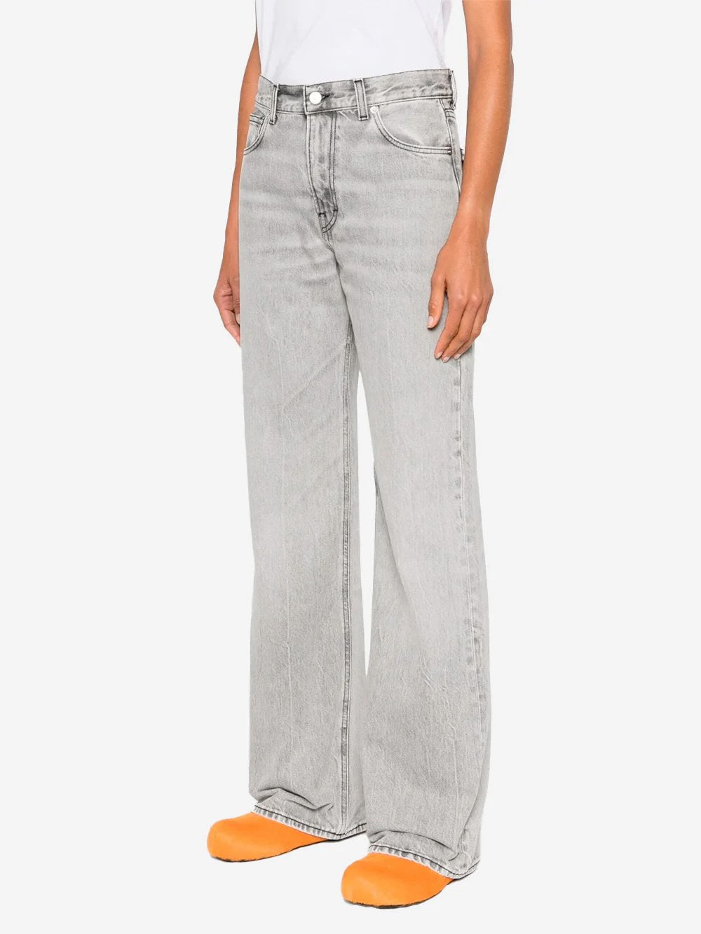 PANTALON COLORGRIS