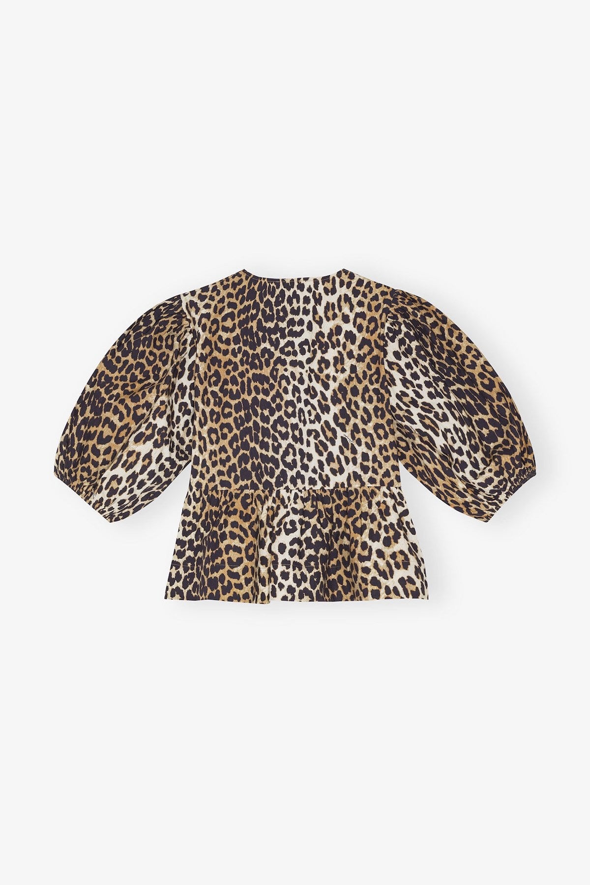 BLUSA COLORMARRON