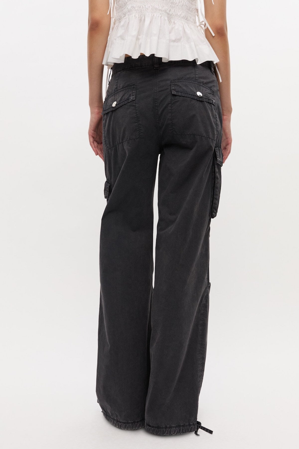 PANTALON COLORNEGRO