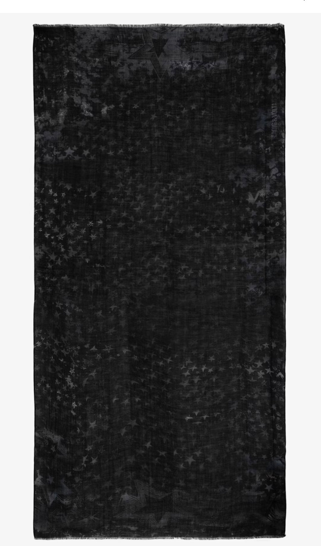 PAÑUELO COLORNEGRO