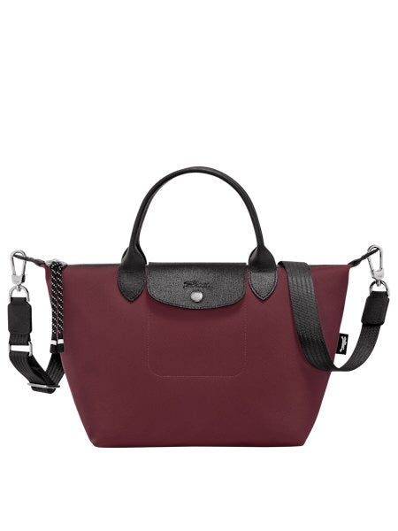 BOLSO COLORBURDEOS